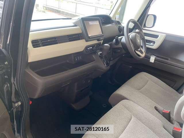 Honda N BOX 2021-12 350213-5