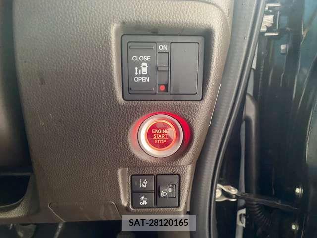Honda N BOX 2021-12 350213-16