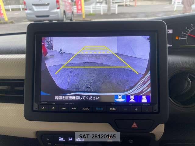 Honda N BOX 2021-12 350213-15