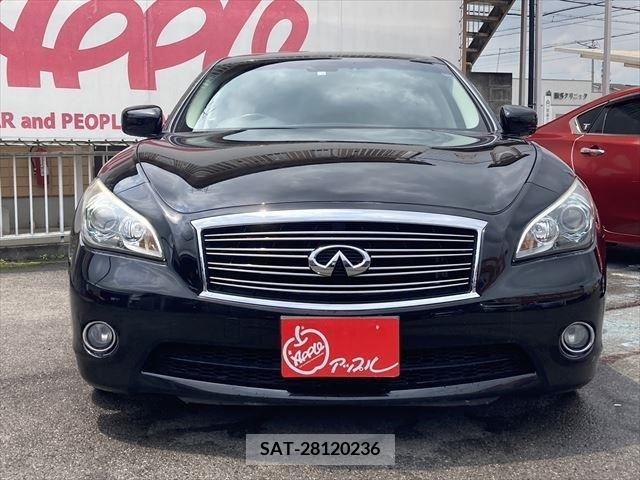 Nissan FUGA 2011-09 270682-1
