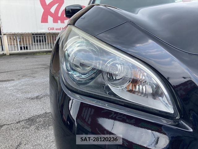 Nissan FUGA 2011-09 270682-9