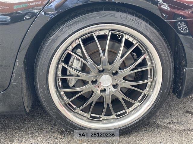 Nissan FUGA 2011-09 270682-16