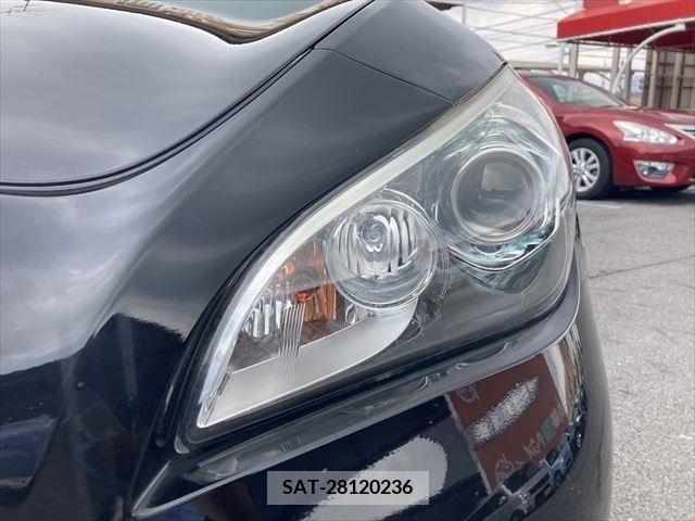 Nissan FUGA 2011-09 270682-8