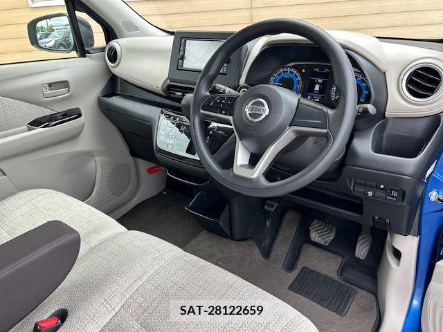 Nissan DAYZ 2019-05 387899-15