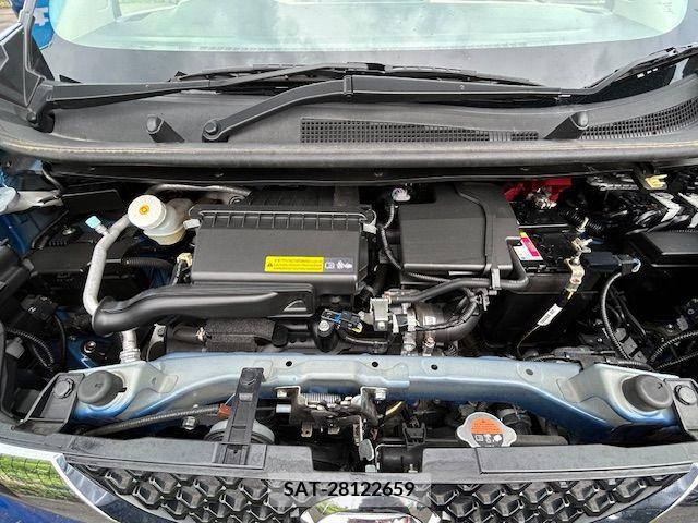 Nissan DAYZ 2019-05 387899-27