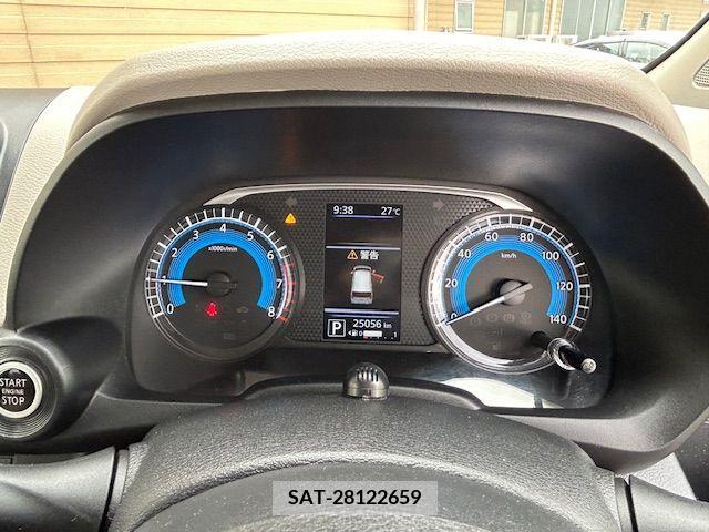 Nissan DAYZ 2019-05 387899-7
