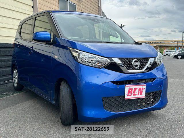 Nissan DAYZ 2019-05 387899-6