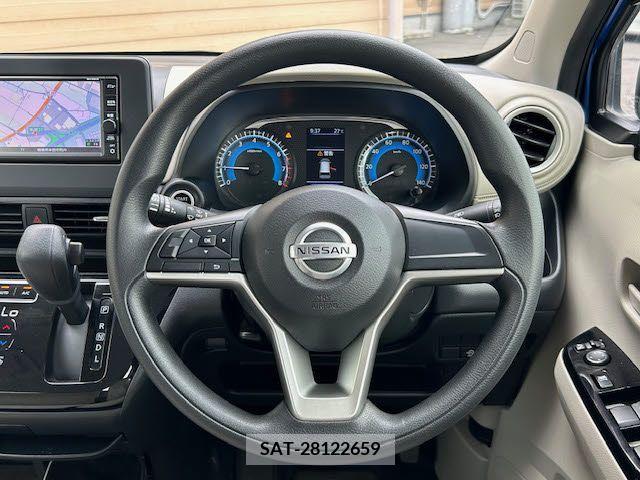 Nissan DAYZ 2019-05 387899-13