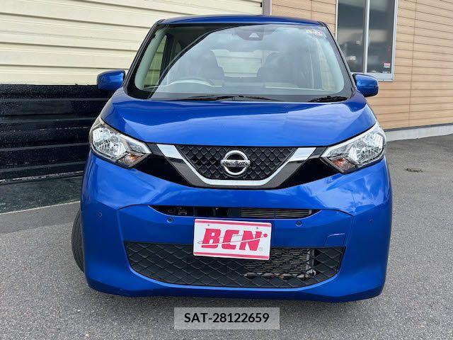 Nissan DAYZ 2019-05 387899-12