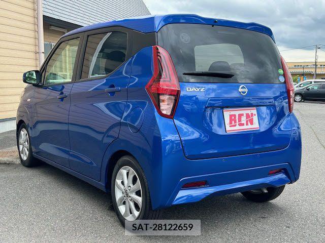Nissan DAYZ 2019-05 387899-2