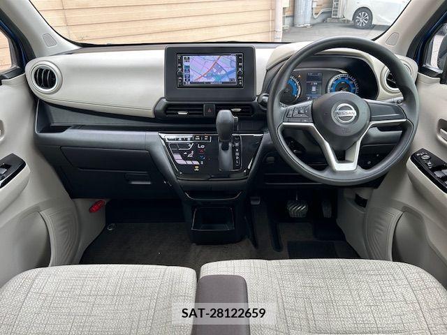 Nissan DAYZ 2019-05 387899-1