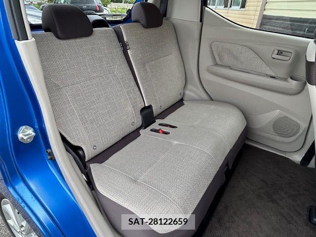 Nissan DAYZ 2019-05 387899-9