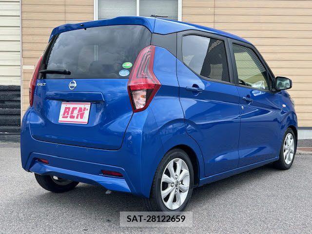 Nissan DAYZ 2019-05 387899-8