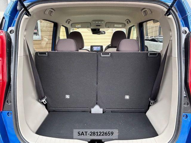 Nissan DAYZ 2019-05 387899-20