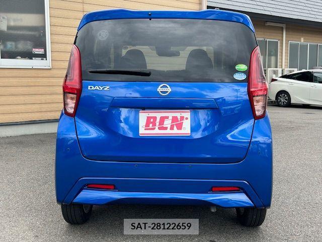 Nissan DAYZ 2019-05 387899-18