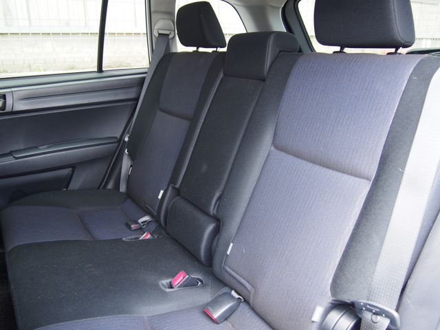 Toyota COROLLA FIELDER 2017-03 2535-6