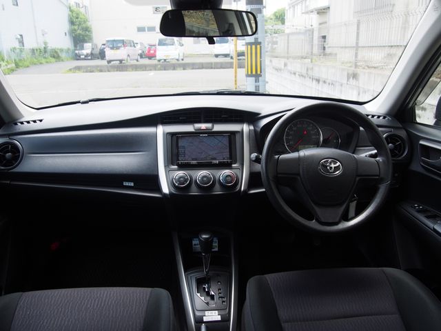 Toyota COROLLA FIELDER 2017-03 2535-1