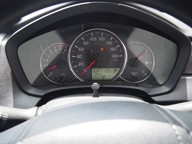 Toyota COROLLA FIELDER 2017-03 2535-11