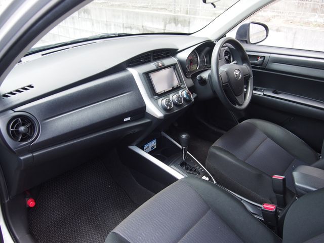 Toyota COROLLA FIELDER 2017-03 2535-5