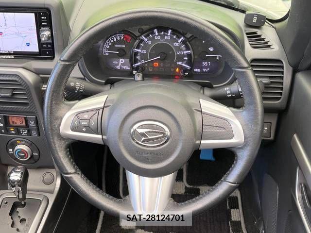 Daihatsu COPEN 2016-11 390001-11