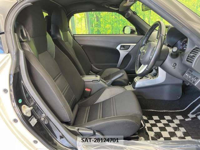 Daihatsu COPEN 2016-11 390001-9