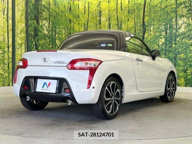 Daihatsu COPEN 2016-11 390001-17