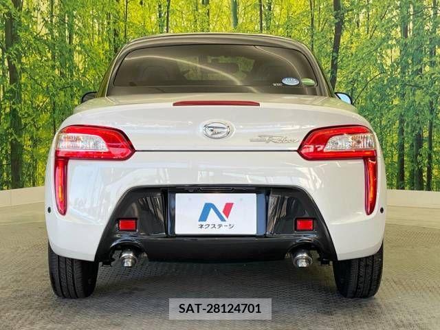 Daihatsu COPEN 2016-11 390001-15