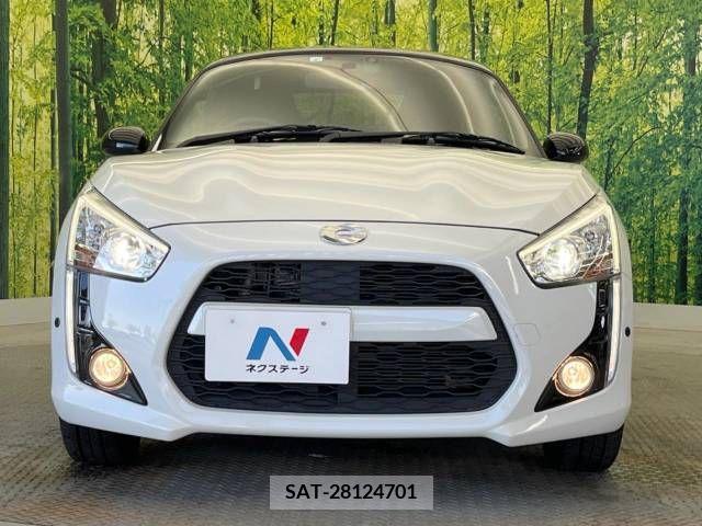 Daihatsu COPEN 2016-11 390001-14