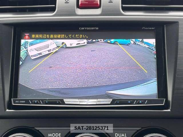 Subaru FORESTER 2013-09 315979-3