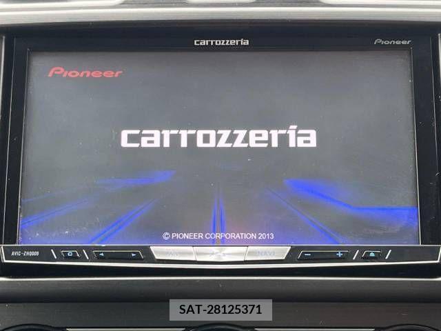 Subaru FORESTER 2013-09 315979-2