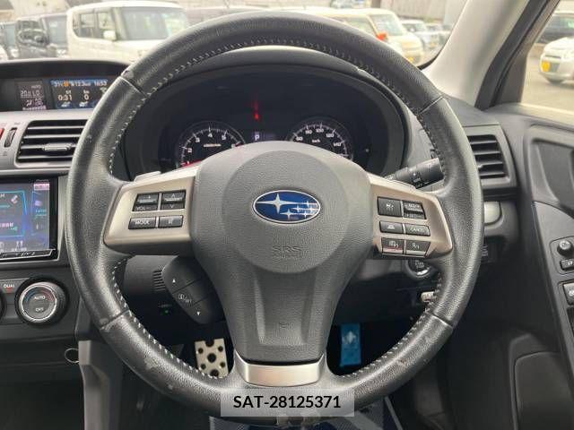 Subaru FORESTER 2013-09 315979-11