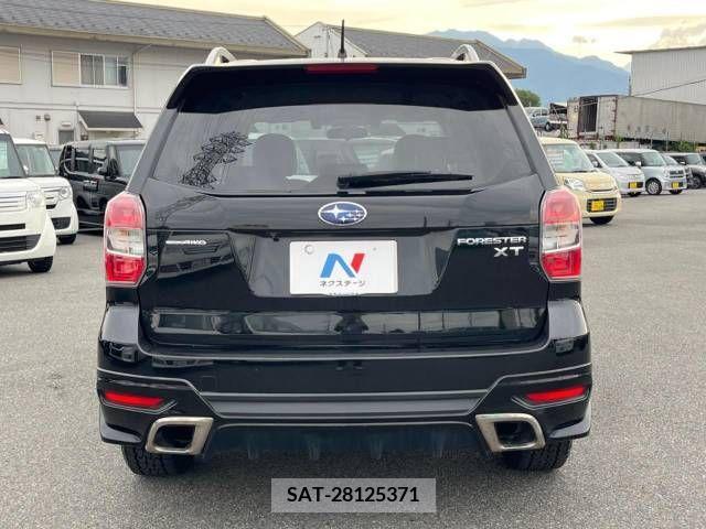 Subaru FORESTER 2013-09 315979-15
