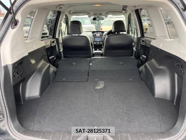 Subaru FORESTER 2013-09 315979-10