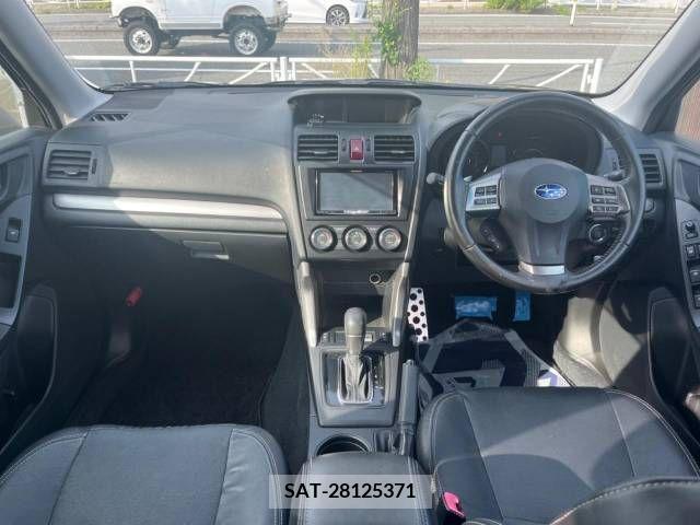 Subaru FORESTER 2013-09 315979-1