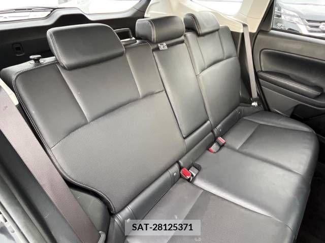 Subaru FORESTER 2013-09 315979-9