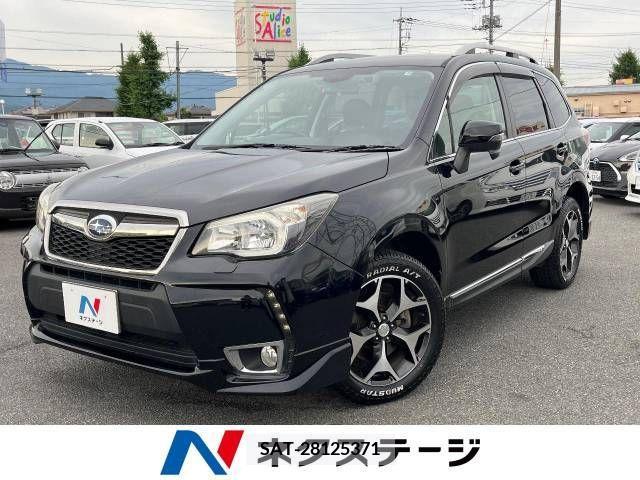 Subaru FORESTER 2013-09 315979-0