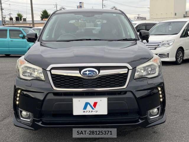 Subaru FORESTER 2013-09 315979-14