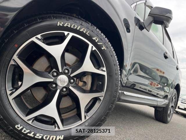 Subaru FORESTER 2013-09 315979-13