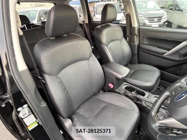 Subaru FORESTER 2013-09 315979-8
