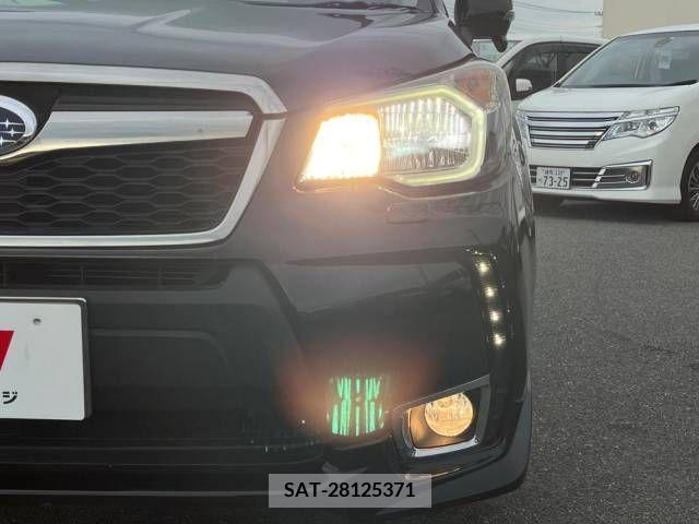 Subaru FORESTER 2013-09 315979-12