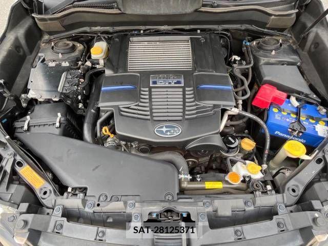 Subaru FORESTER 2013-09 315979-18