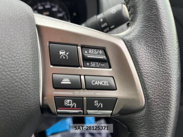 Subaru FORESTER 2013-09 315979-5