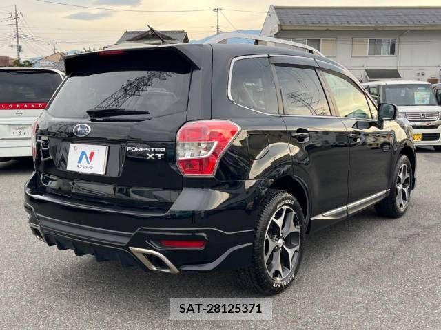 Subaru FORESTER 2013-09 315979-17