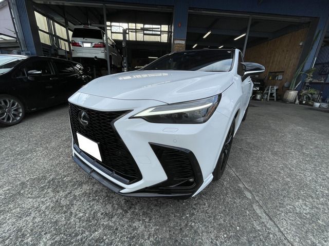 Lexus NX 2023-06 14163-0