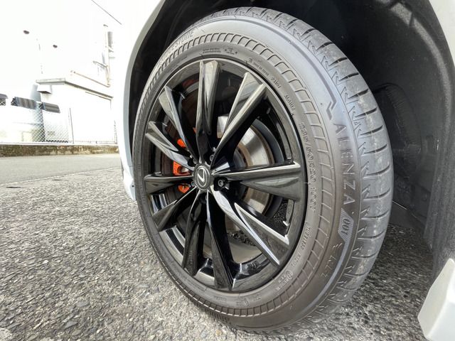 Lexus NX 2023-06 14163-13