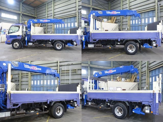 Hino DUTRO 2010-02 3733-6