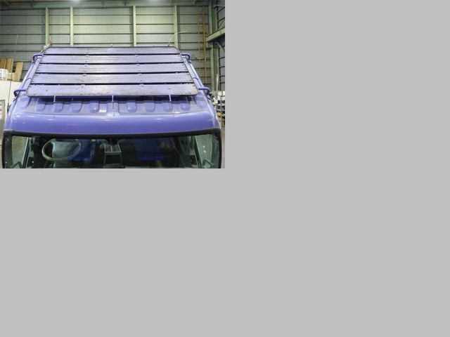 Hino DUTRO 2010-02 3733-8