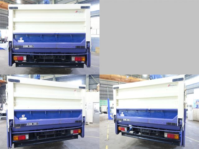 Hino DUTRO 2010-02 3733-5