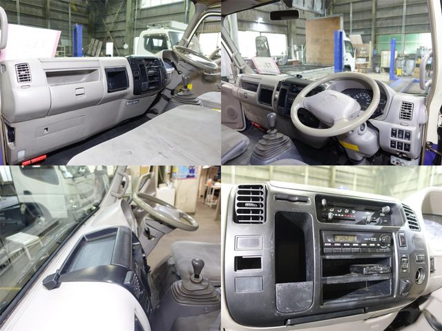 Hino DUTRO 2010-02 3733-18