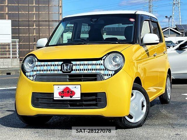 Honda N-ONE 2015-03 223579-0